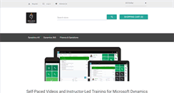 Desktop Screenshot of guidetolearn.com
